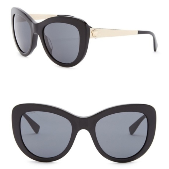 Versace Accessories - Versace 54mm Sunglasses